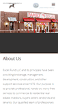 Mobile Screenshot of excellfund.com